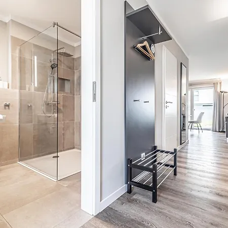 Gersten-koje Nyaraló *