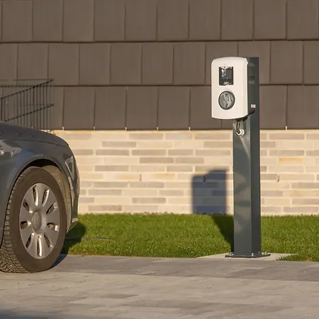 Tatil Evi Gersten-koje *