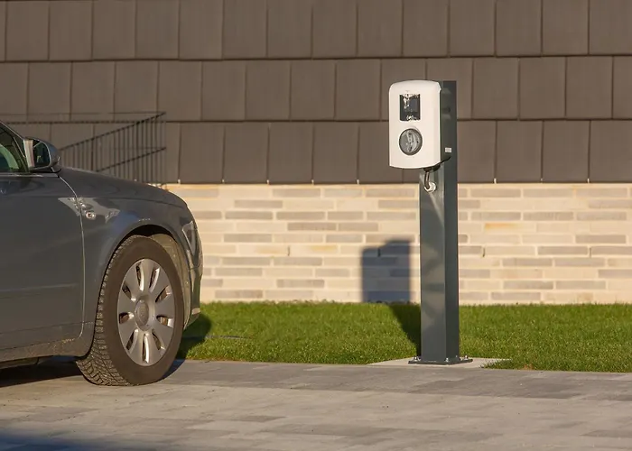 Semesterbostad Gersten-koje *